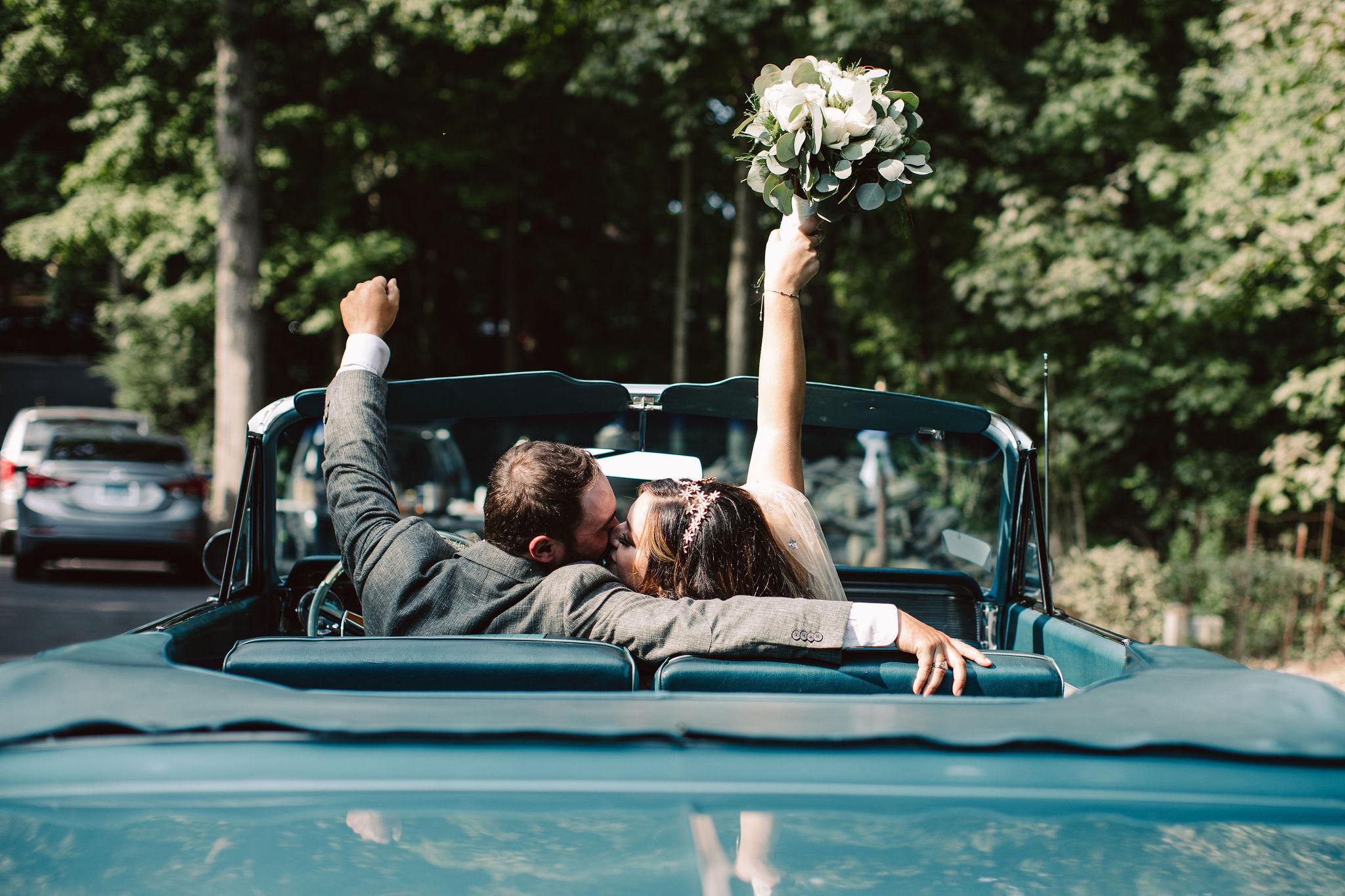 The Wedding Website of Brittany Hans and Lance Marchbank