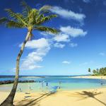 Poipu Beach