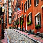 Beacon Hill