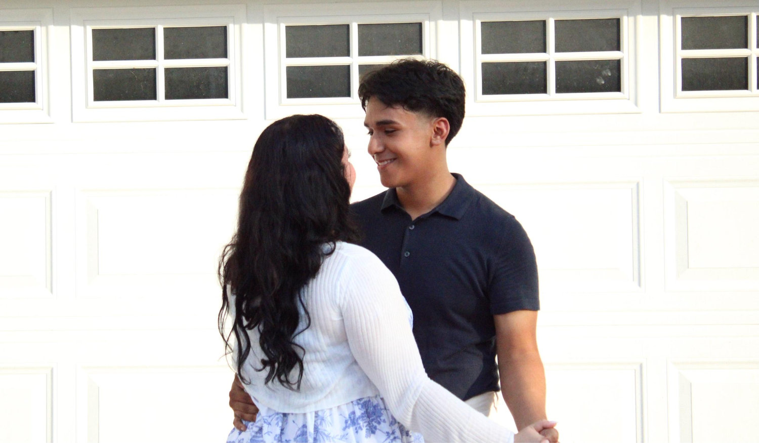 The Wedding Website of Avril Escobedo and Jamin Hernandez