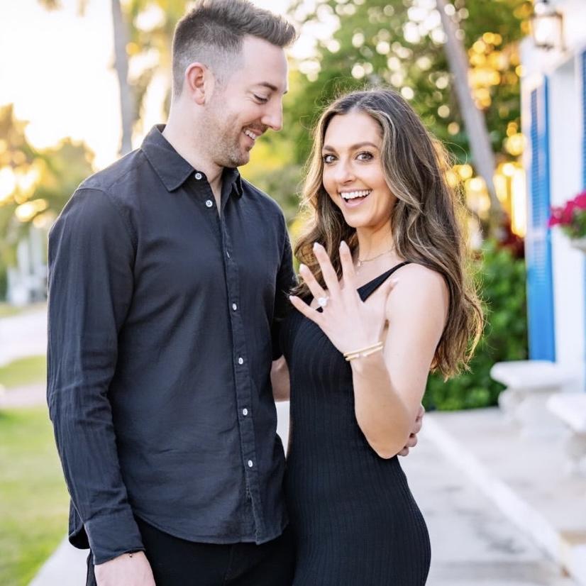 engaged!!