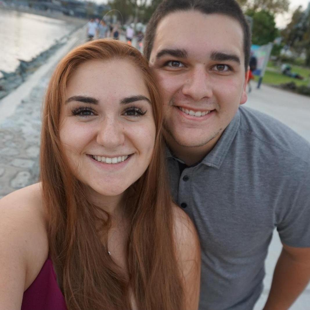 San Diego- Our First Vacation- Summer 2017