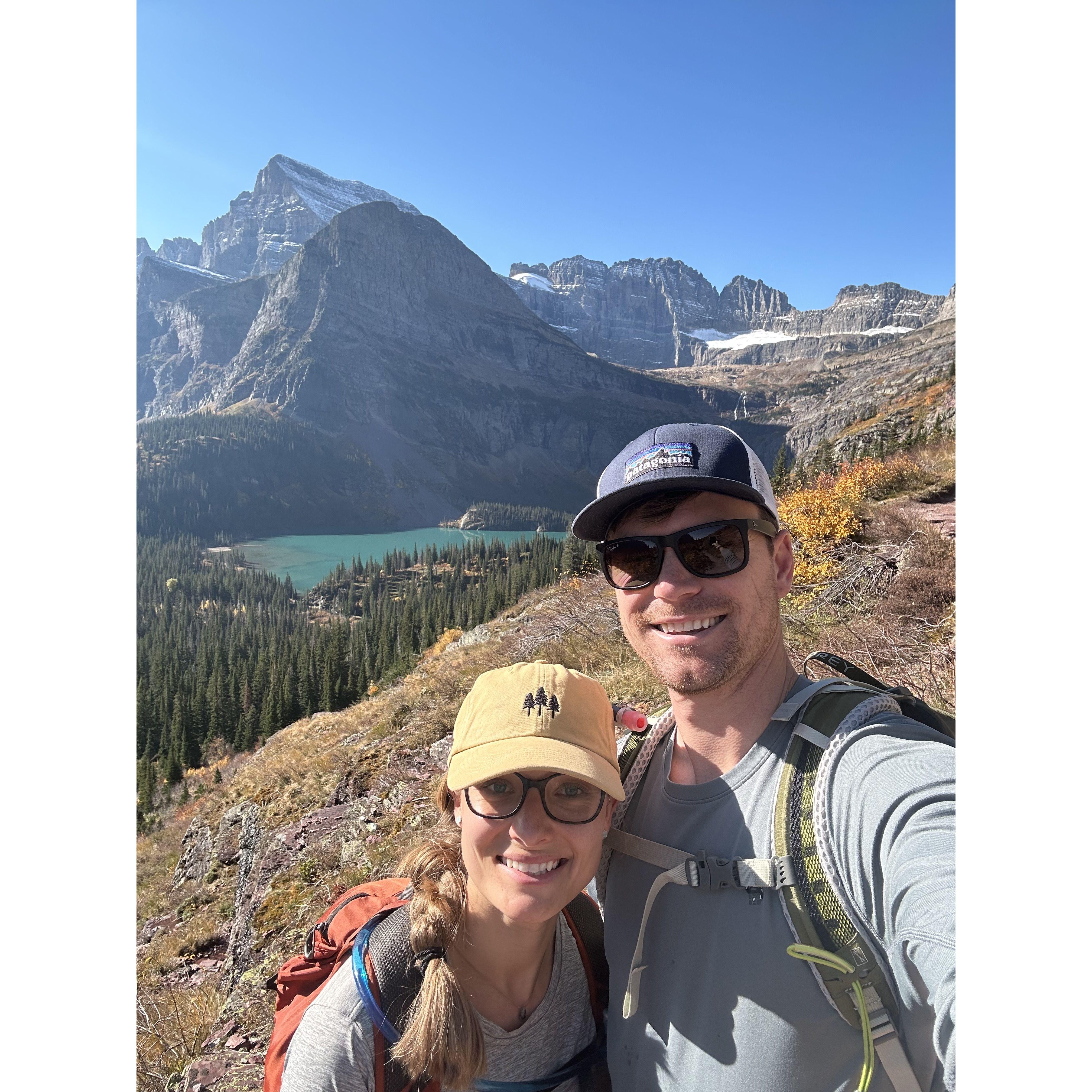 Glacier National Park