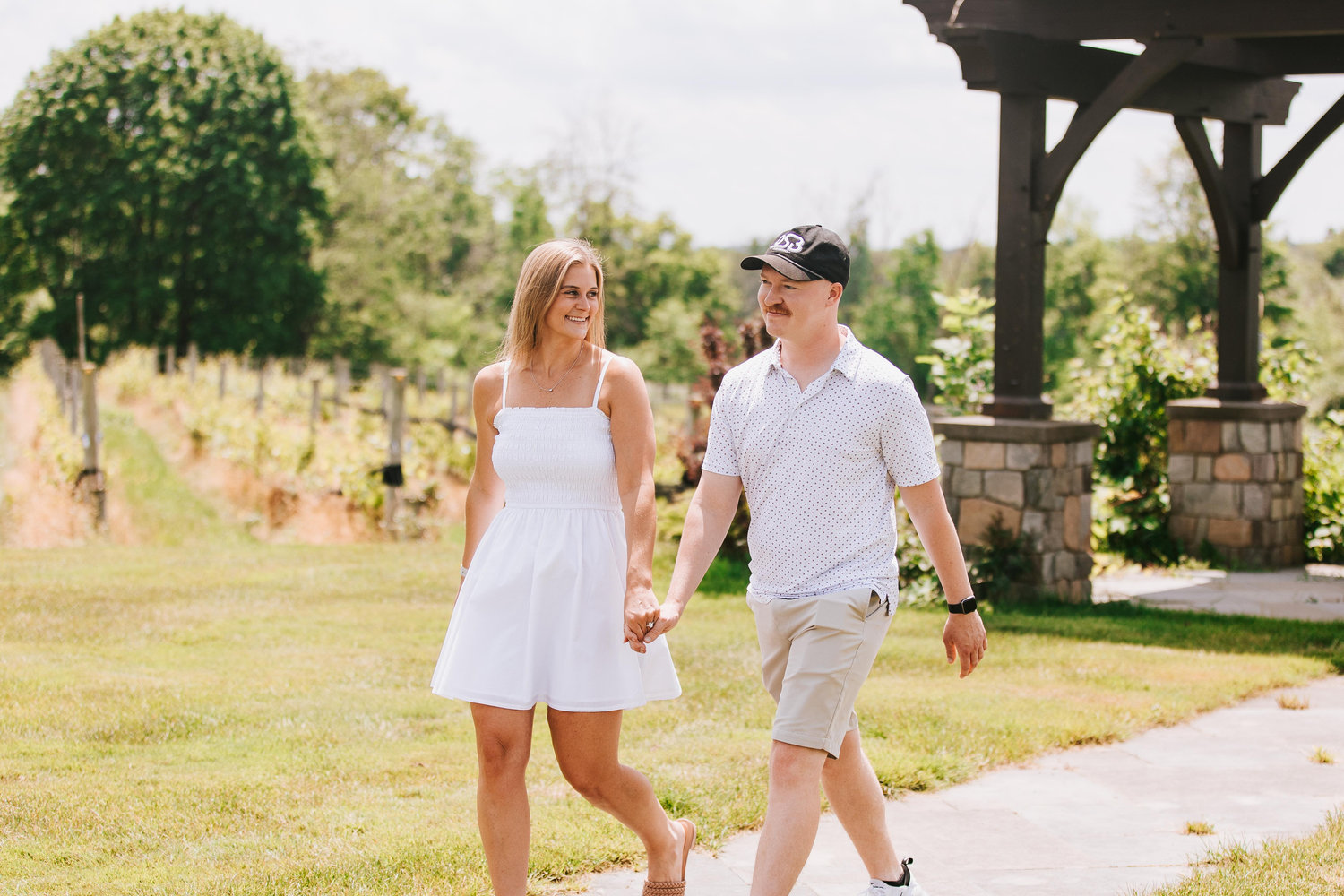 The Wedding Website of Parker Noble and Lauren Czudak