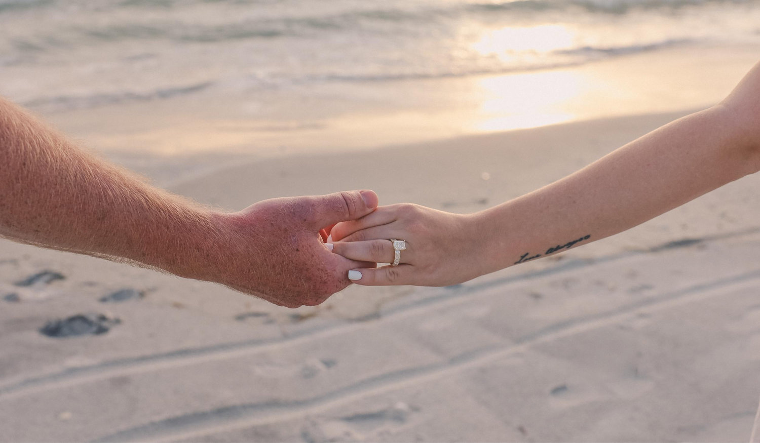 The Wedding Website of Alisha Lester and Cody Drivas