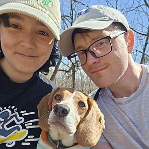 Josh and Mariana's Newlywed Fund