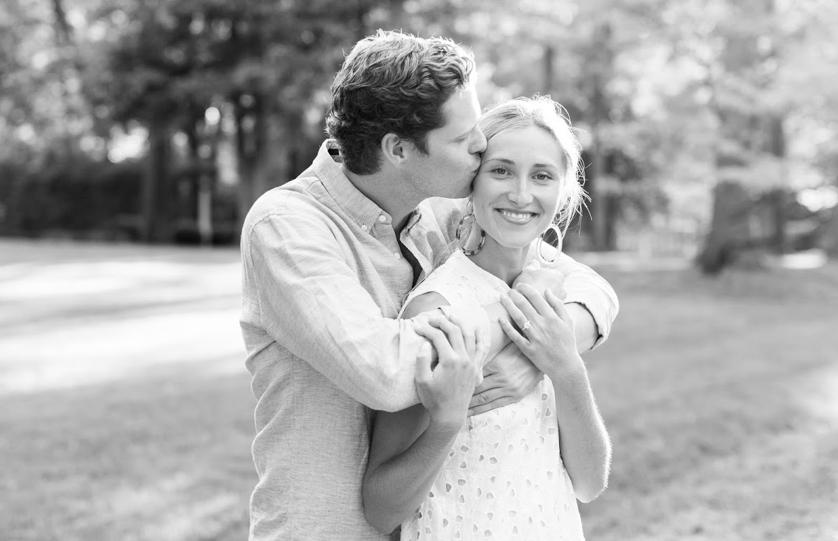 The Wedding Website of Ally Gore and Will Plumb
