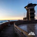 Brasstown Bald Visitors Center