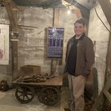 Last Chance Mining Museum