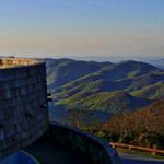 Brasstown Bald