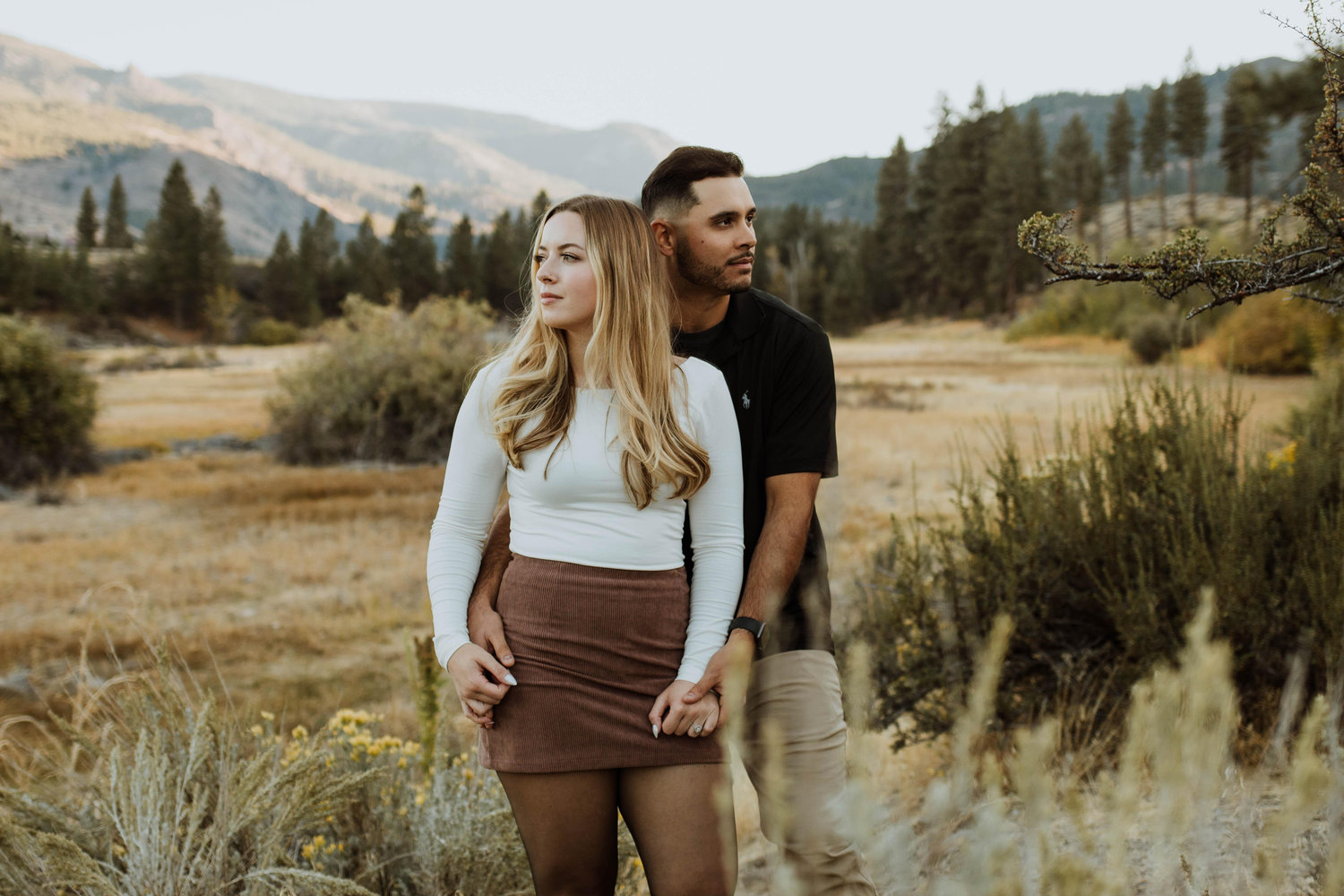 The Wedding Website of Hanna Ludwig and Cade Monardo