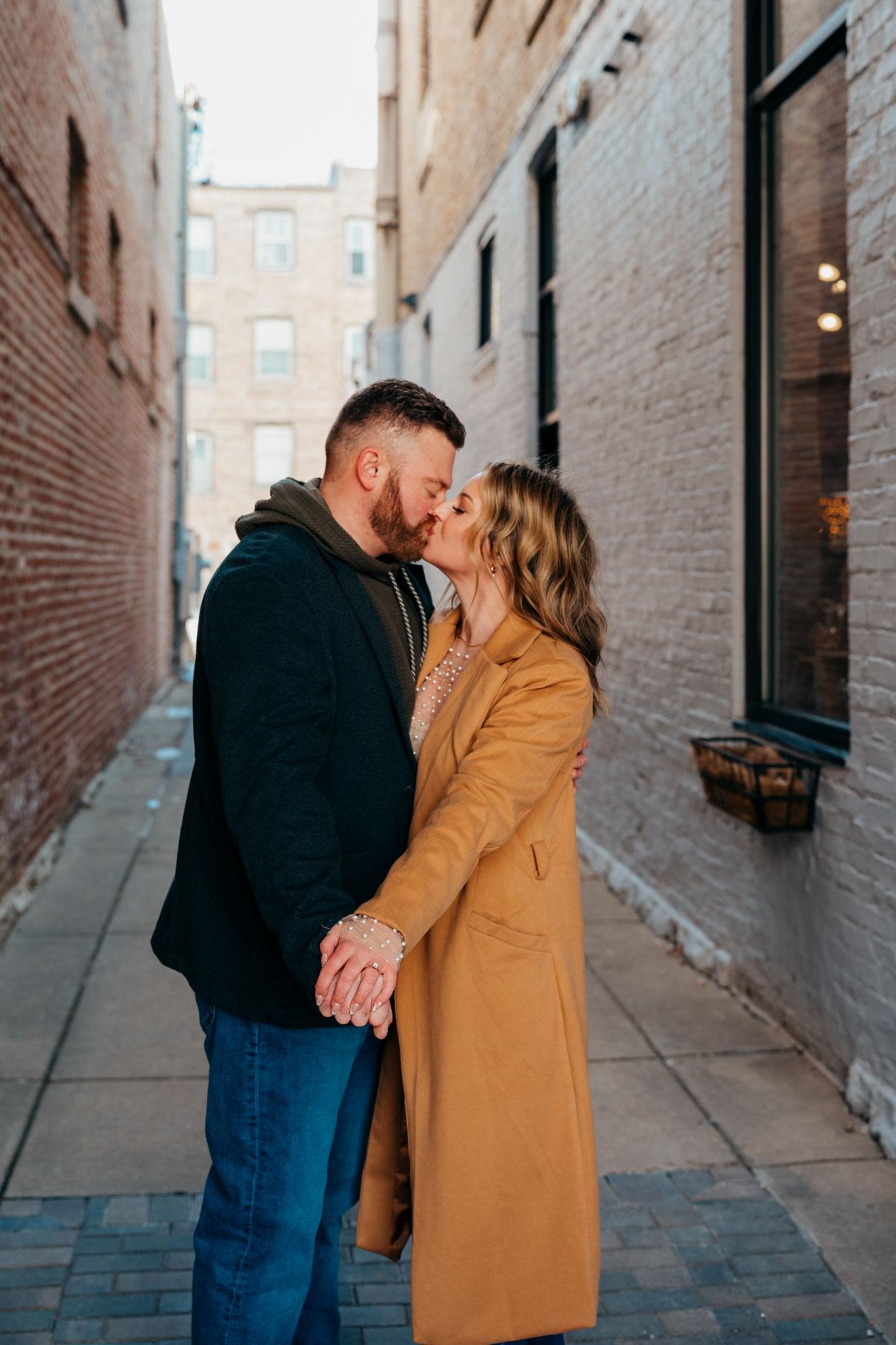 The Wedding Website of Lauren Kielbasa and Eric Anastos