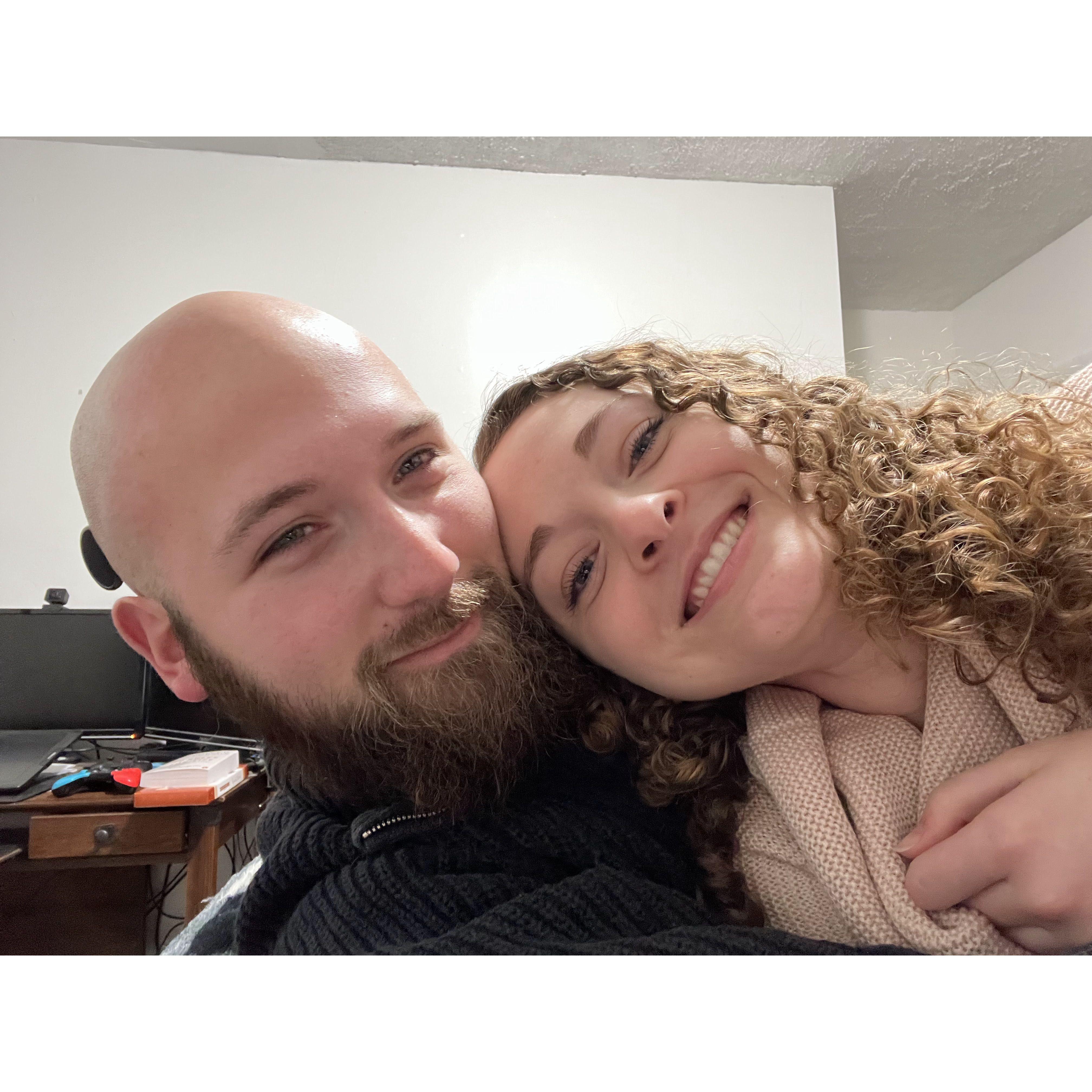 Our 6th anniversary