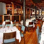 Magnolias Restaurant