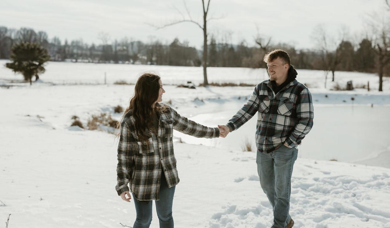 The Wedding Website of Amber Nace and Thomas Schlittler