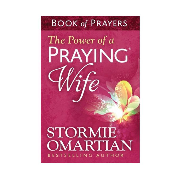 The Power of a Praying Wife - Paperback