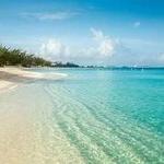 7 Mile Beach, Negril Jamaica