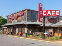 Casey Jones Village