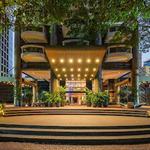 Grand Mercure SP Itaim Bibi