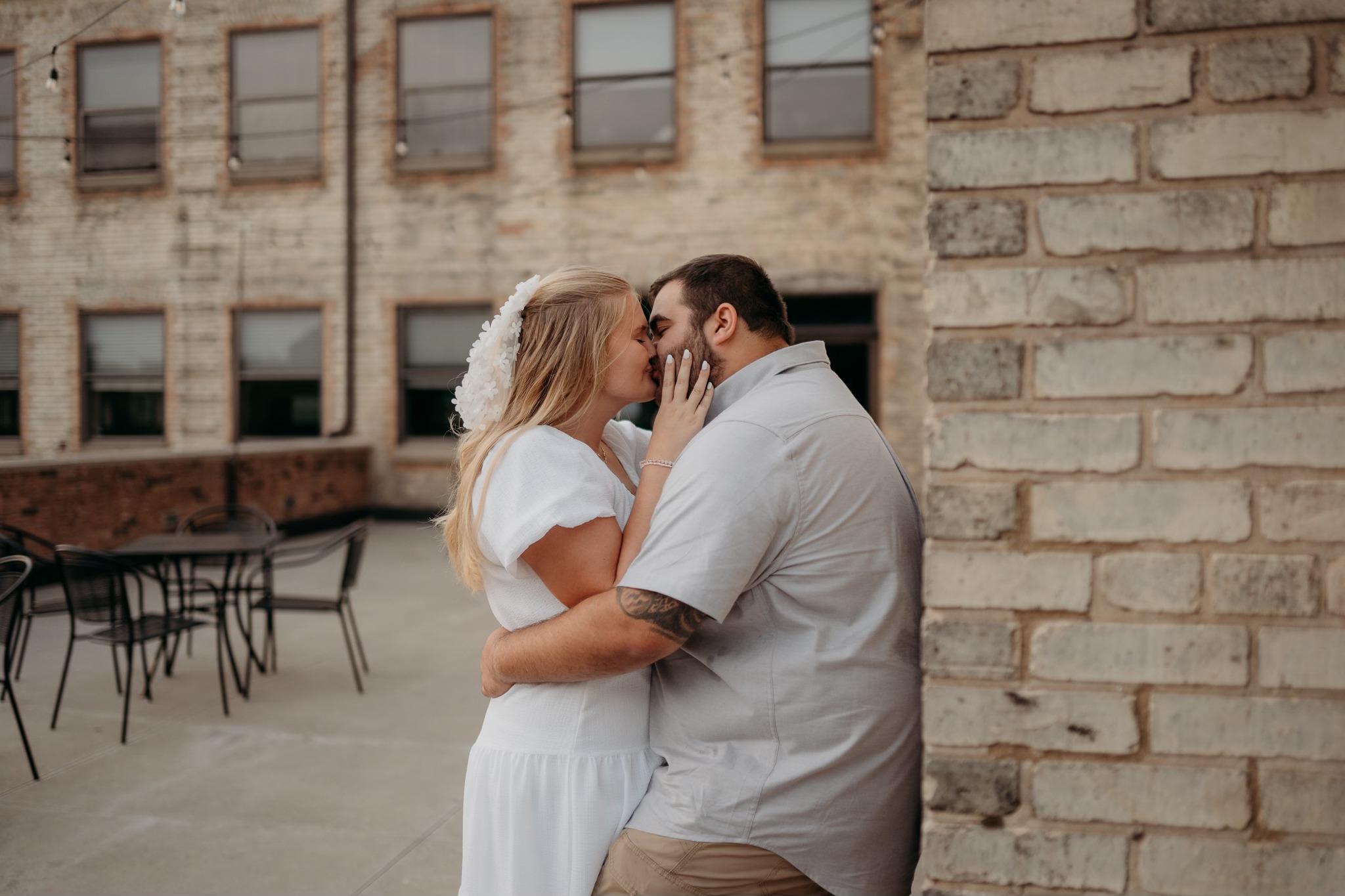 The Wedding Website of Abby Dunster and Jacob Dethloff