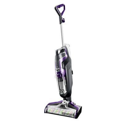 BISSELL® CrossWave Pet Pro Plus All-in-One Wet Dry Vacuum Cleaner and Mop