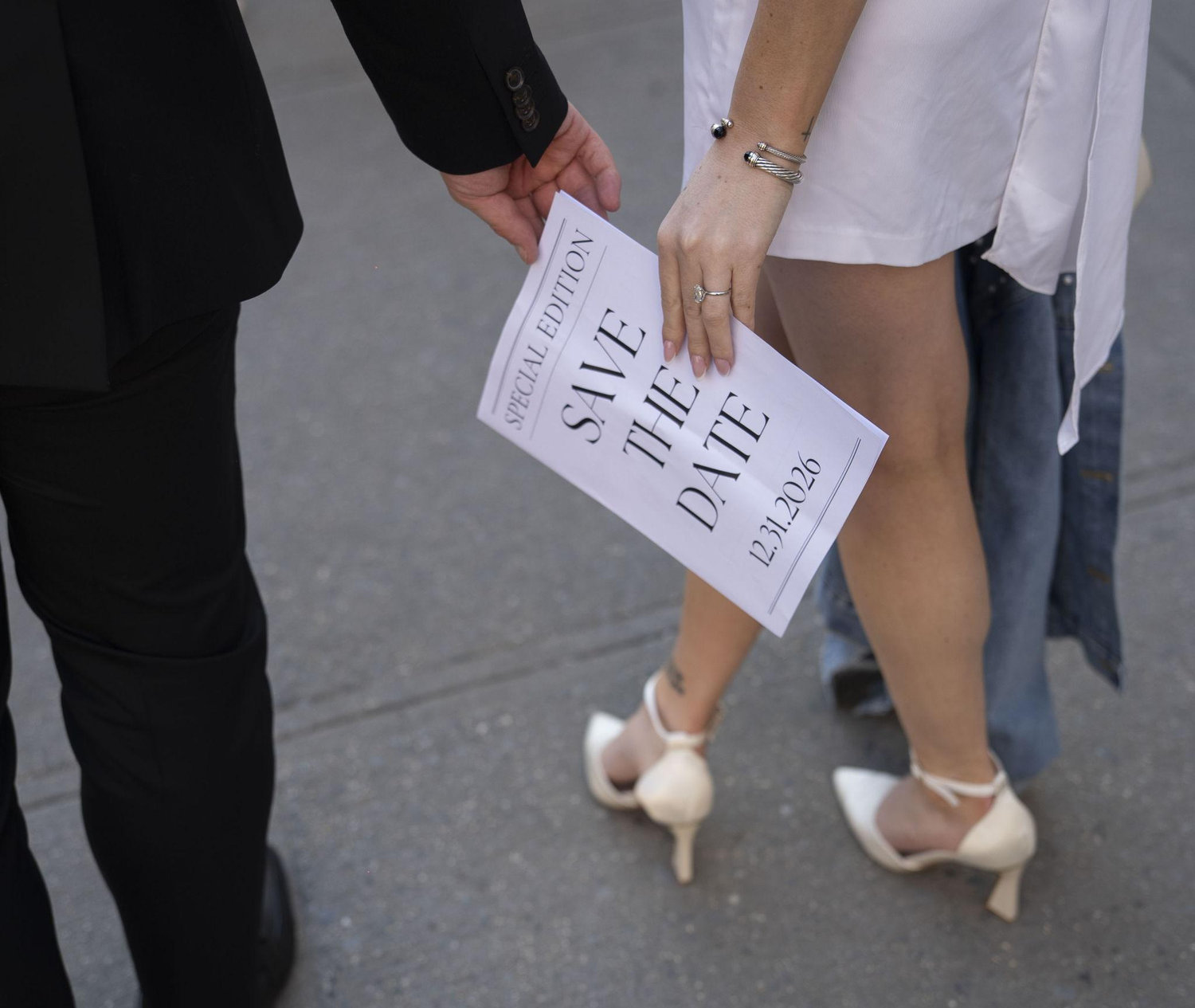 The Wedding Website of Nikki Bodrato and Armond Biagini