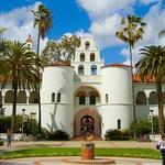 SanDiego State University