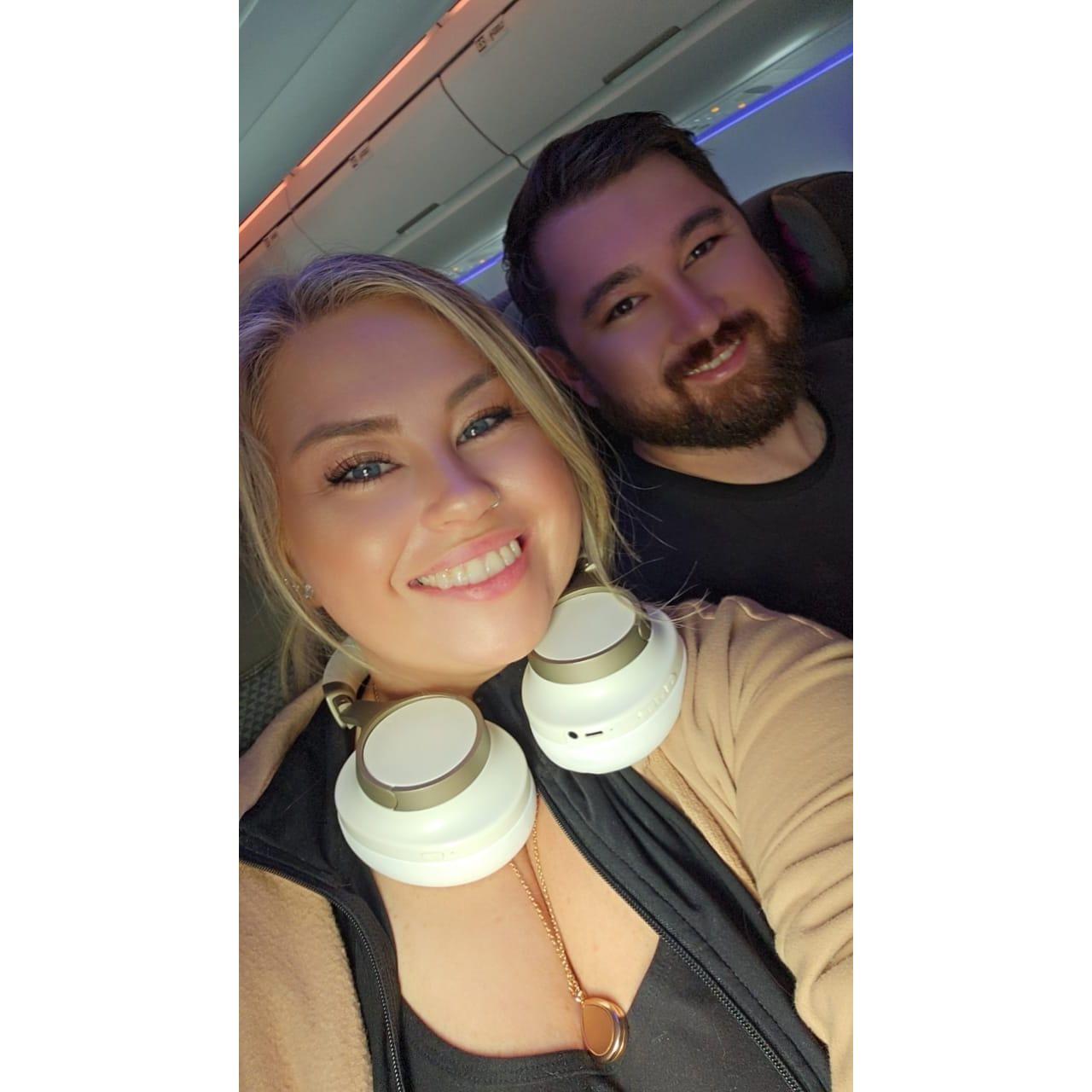 Travel Buddies
