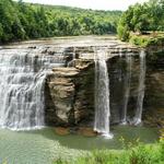 Letchworth State Park
