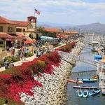 Ventura Harbor Village