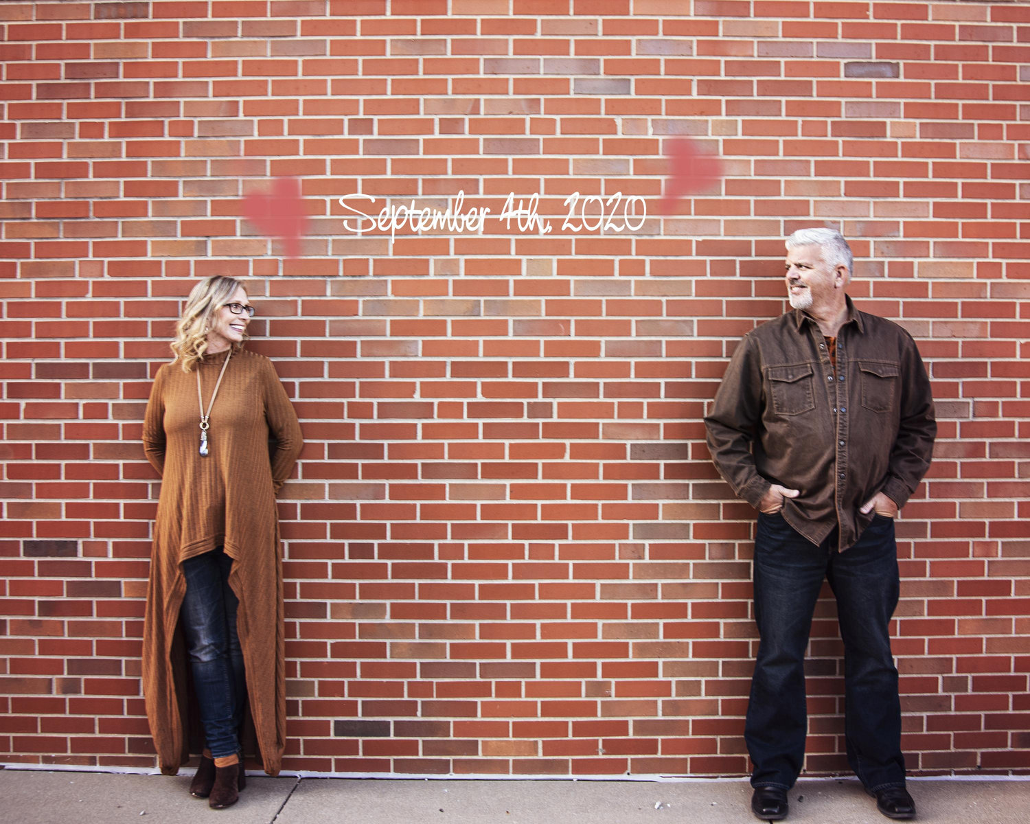 The Wedding Website of Krista Grier and Bob Brady
