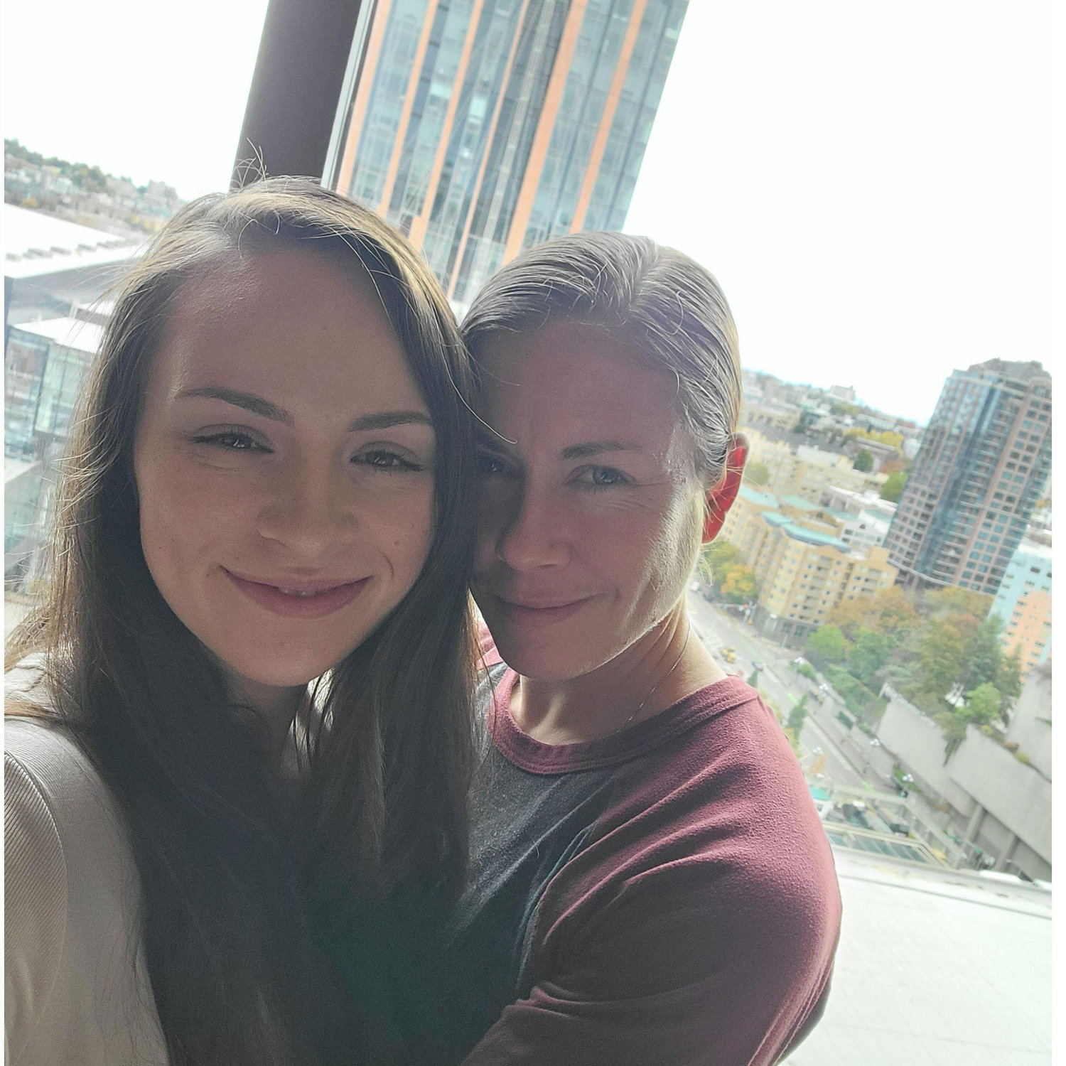 Seattle trip
