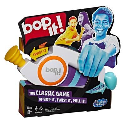 Bop It! Game