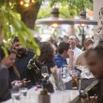 Ypovrychio Cocktail Bar