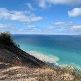 Pyramid Point Trailhead
