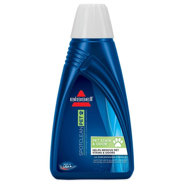BISSELL® Pet Odor And Stain Removal Formula