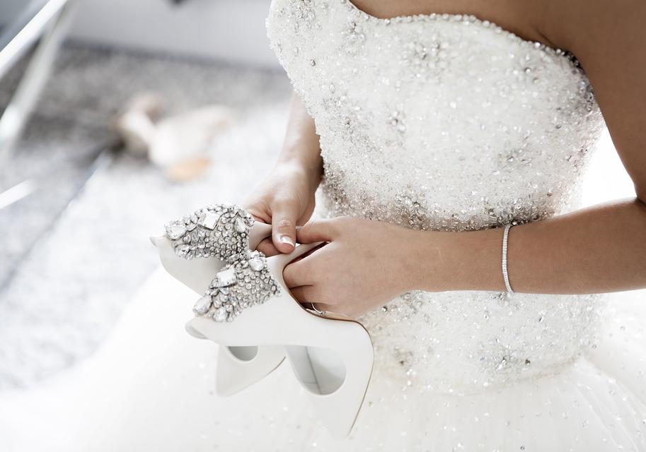 The Wedding Website of Heather Blackwood and Brennan Adams