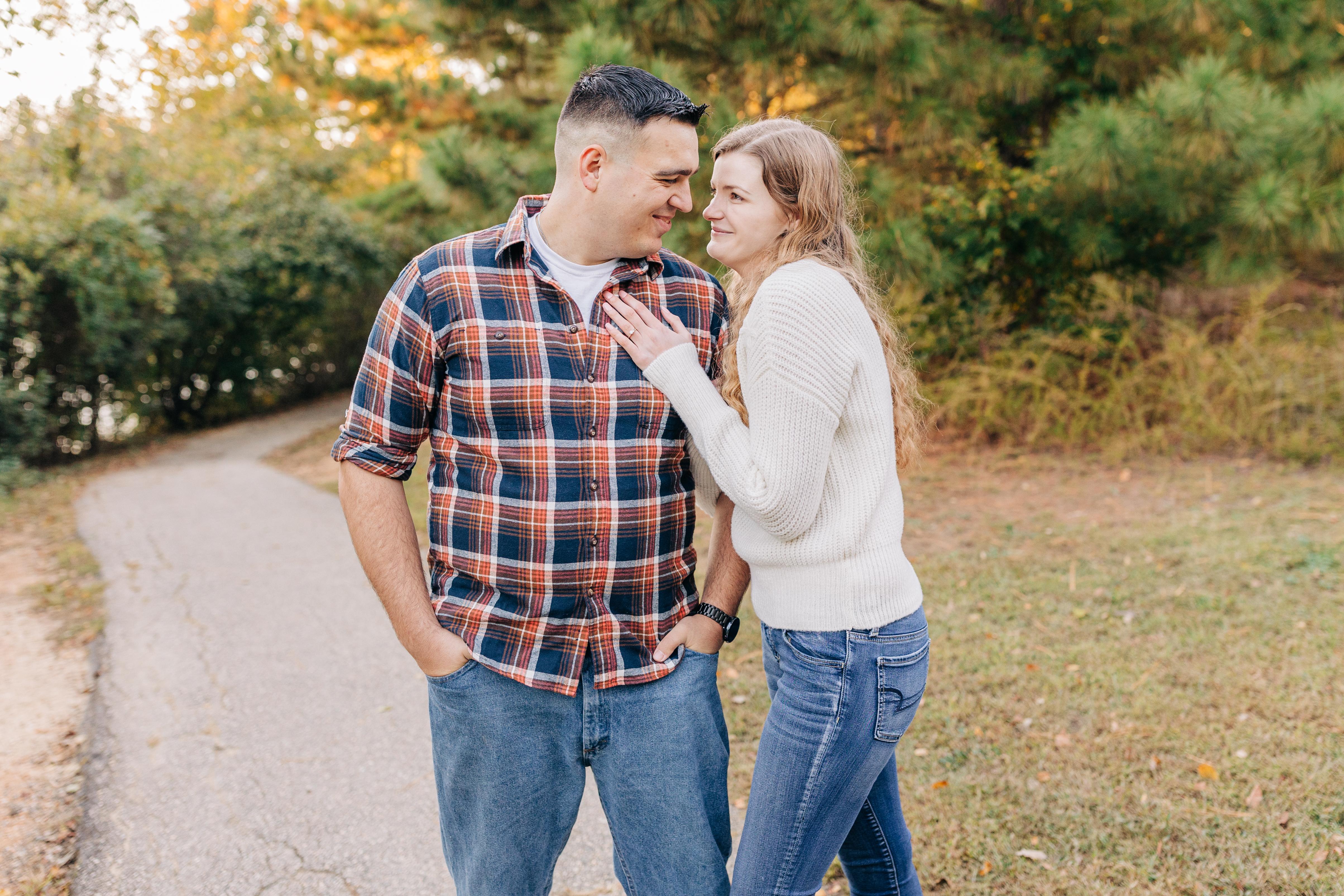 The Wedding Website of Ashley Condrey and Jacob Geisenhof