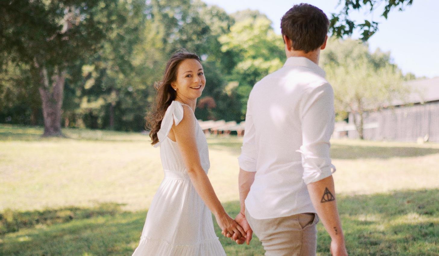 The Wedding Website of Brittany Sarza and Travis Newman