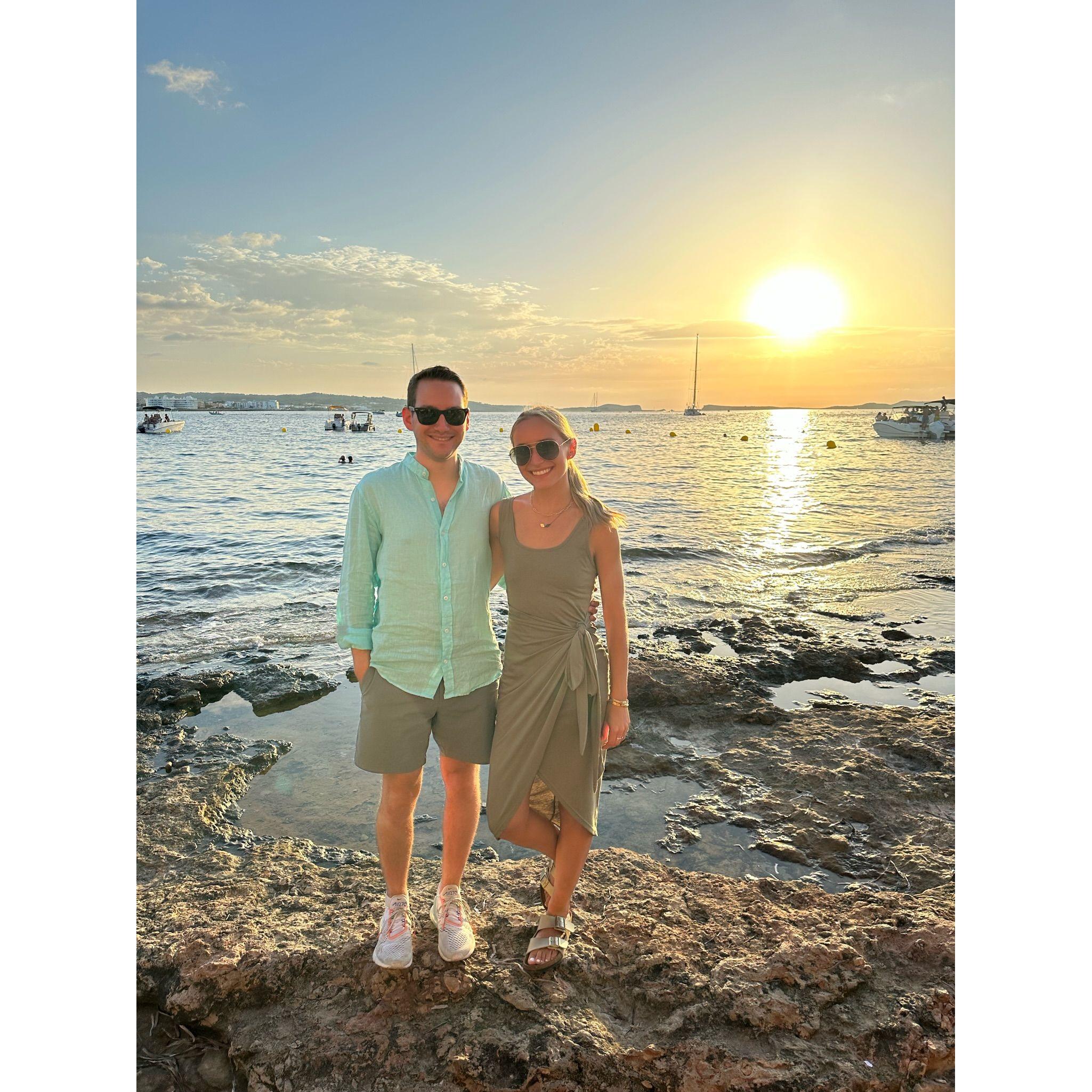 Ibiza, Spain 9/9/2023