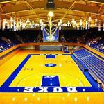 Cameron Indoor Stadium