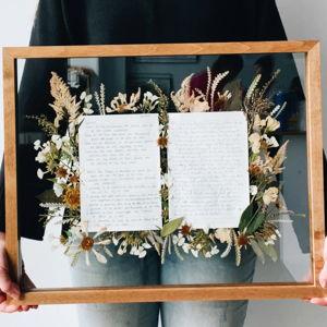 Floral Preservation
