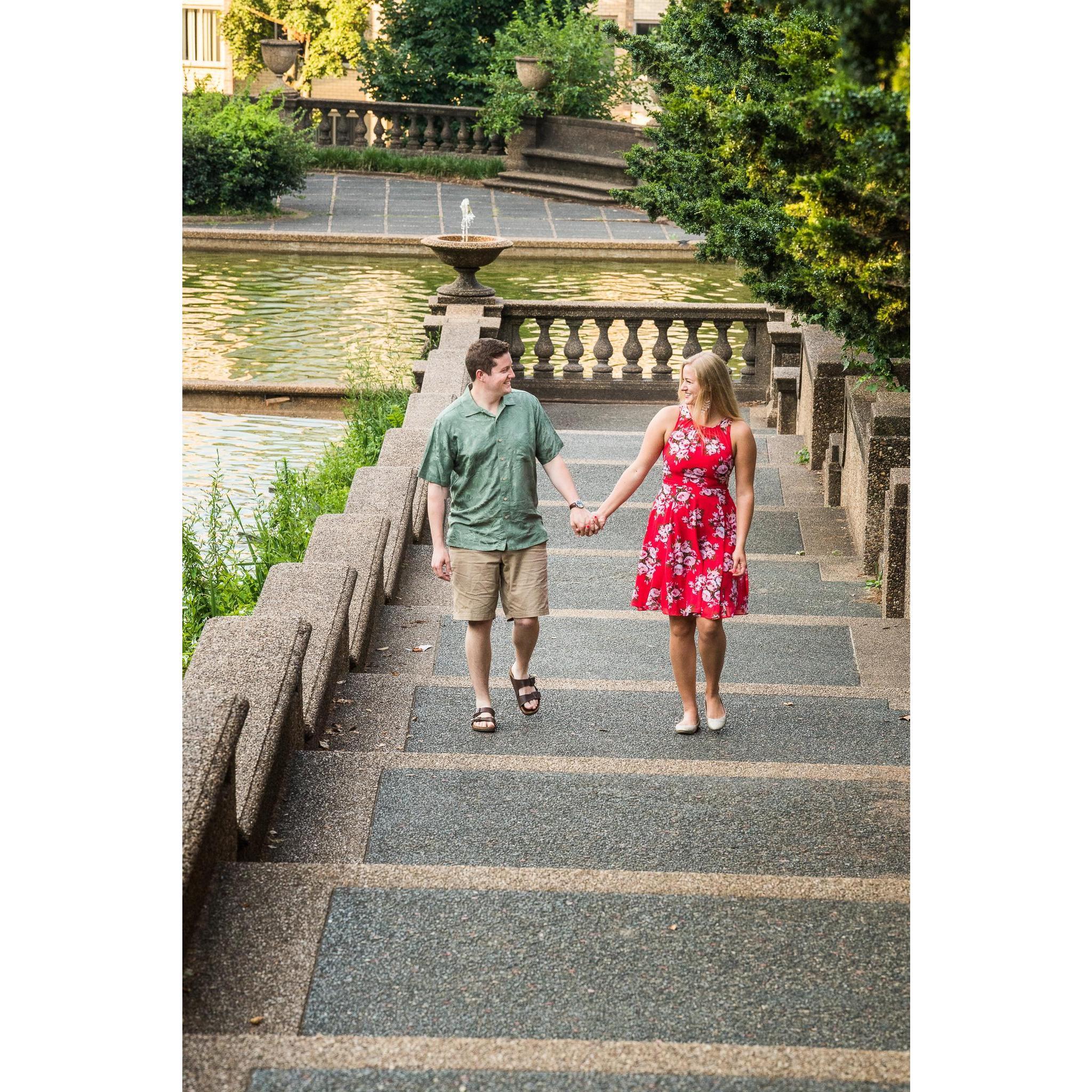 Gonzalez J. Photography & Design DC Photo Shoot