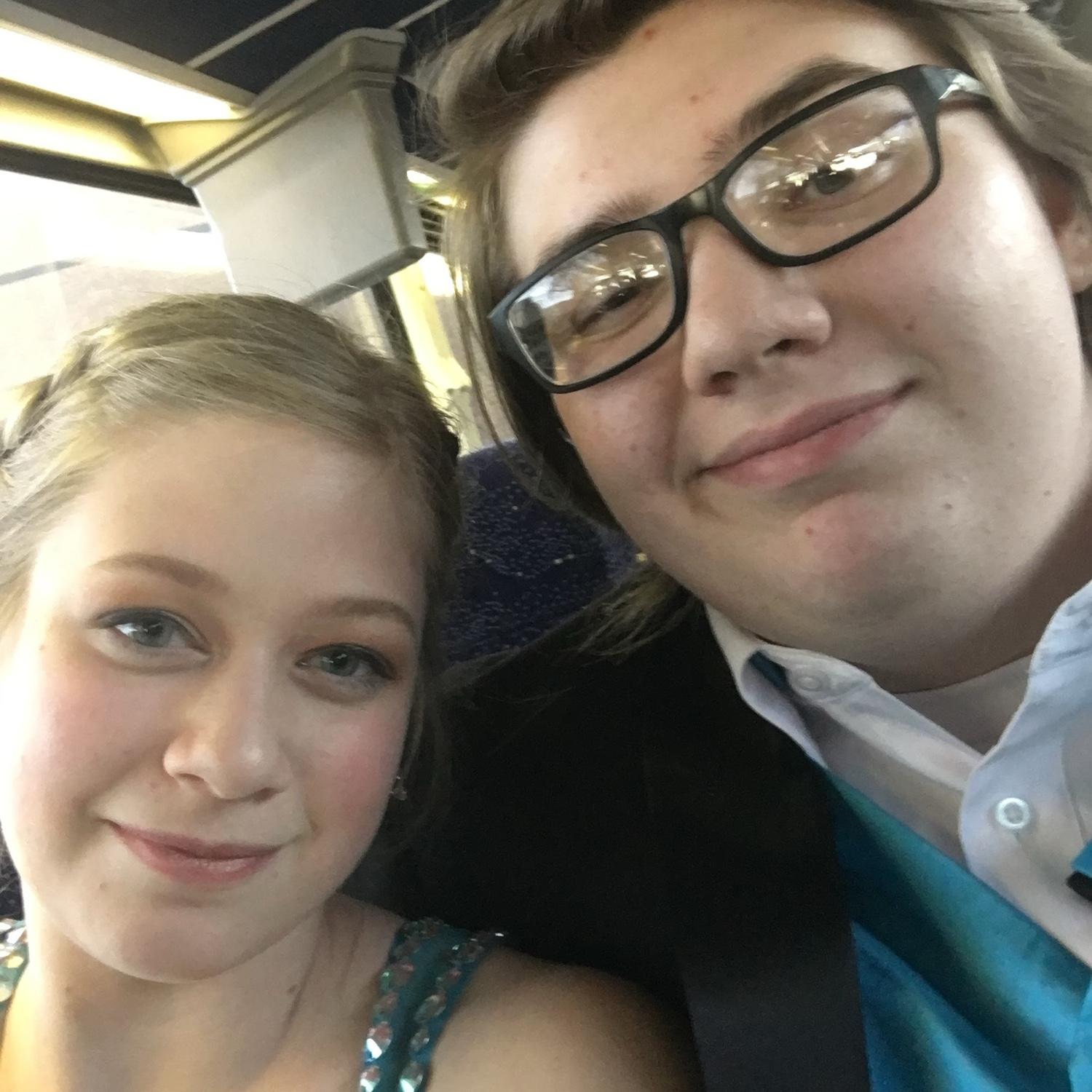 Prom 2017