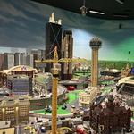 LEGOLAND Discovery Center Kansas City