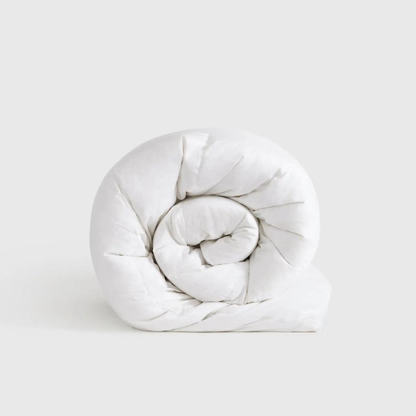 Ultra Warm Premium Down Comforter - Down, King/Cal King
