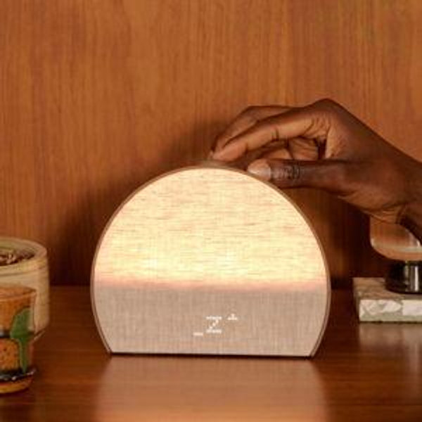 Hatch Restore 3 - Smart Sound Machine Alarm Clock | Hatch