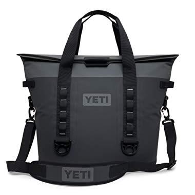 YETI Hopper M30 Portable Soft Cooler