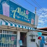Aloha Coffee & Boba