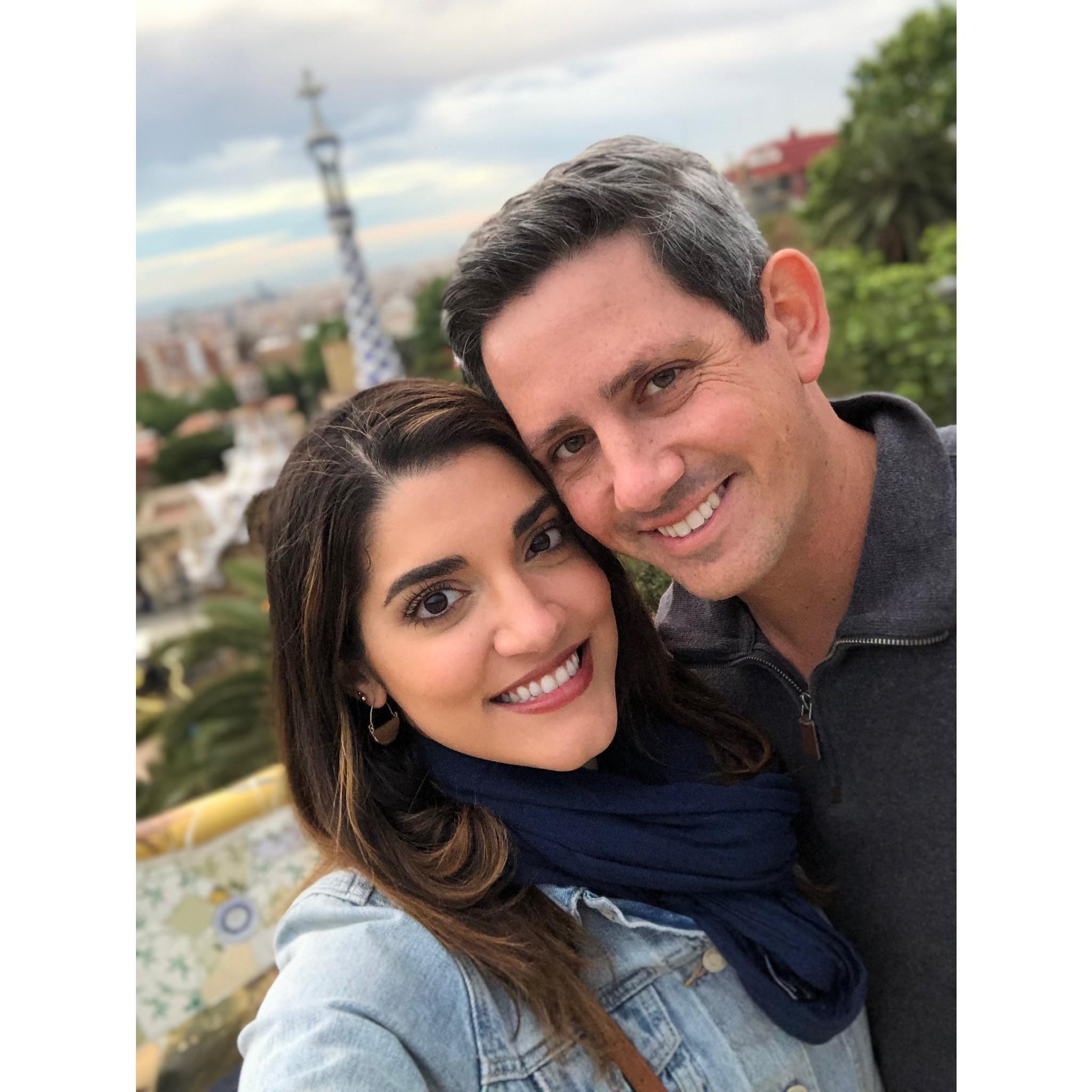 Barcelona 2019